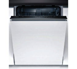 BOSCH SMV40C00GB Full-size Integrated Dishwasher